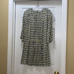 Sita Murt -  Printed Dress